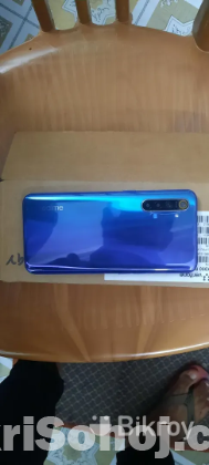 Realme xt